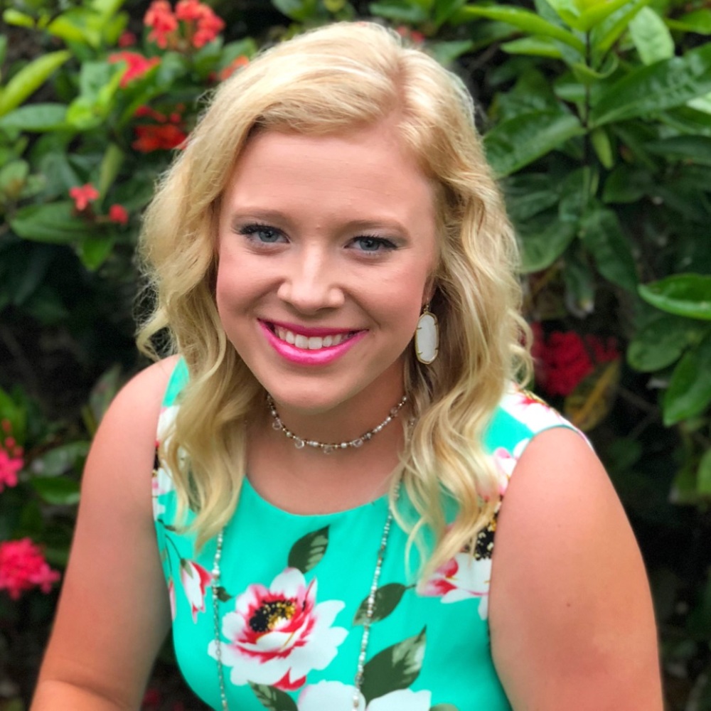 Meet your Posher, Shaley